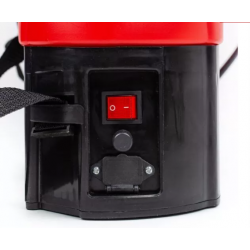 Обприскувач акумуляторний 16 літрів Forte CL-16A