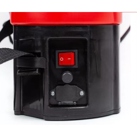 Обприскувач акумуляторний 16 літрів Forte CL-16A