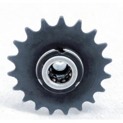 П'ятерик у зборі для велосипеда ХВЗ