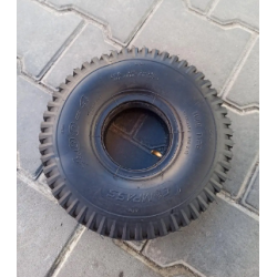 Покришка 4.00-4 на тачку Compass