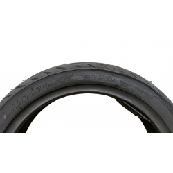 Покришки 110.70-12 безкамерка Chao H-968