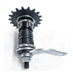 Задня втулка ХВЗ 