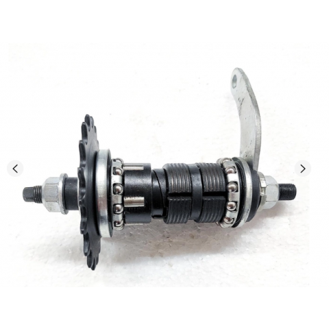 Задня втулка ХВЗ 