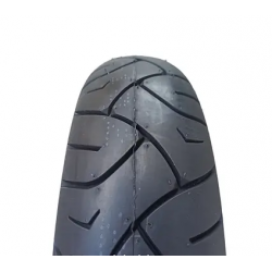 Покришка на скутер 3.50-10 безкамерка траса