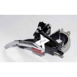 Перемикач на велосипед передній Shimano FD-TX50