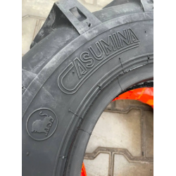Покришка до мотоблока 6.00-12 Casumina В'єтнам 10-ти шарова