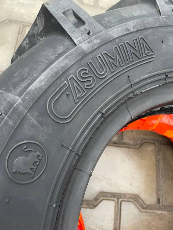 Покришка до мотоблока 6.00-12 Casumina В'єтнам 10-ти шарова