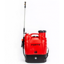 Обприскувач акумуляторний 16 літрів Forte CL-16A