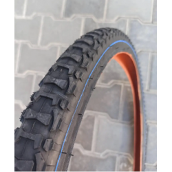 Шина на велосипед 24*1.95 D-216 В'єтнам 