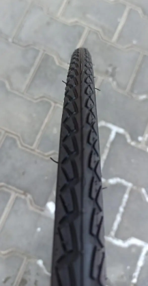 Покришка 700* 32-622 (28*1⅝*1¼)  на велосипед Туріст H-521 