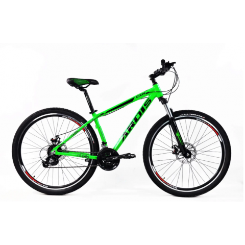 Велосипед гірський 27.5 ARDIS CXR MTB AL 