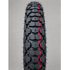 Шина з камерою 2.50-16 Taiwan PF-235 6 PR для мотоцикла Карпати