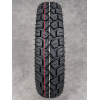 Скат з камерою 3.00-10 шипована на скутер SC TYRE-124