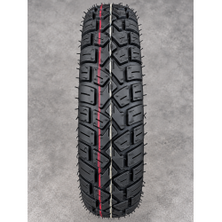 Скат з камерою 3.00-10 шипована на скутер SC TYRE-124