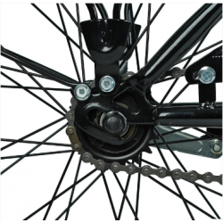 Електровелосипед 24 дюйми Corso Breeze аккумулятор 36V/10Ah