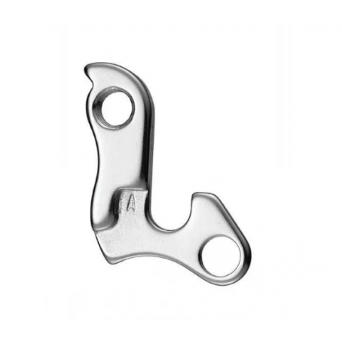 Півник кріплення для заднього перемикача до велосипеда (дропаут) 