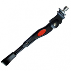 Підніжка на велосипед розсувна по центру (24-28) 