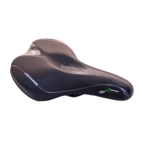 Сідло на велосипед 