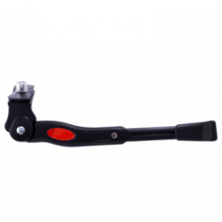 Підніжка на велосипед розсувна по центру (24-28) 