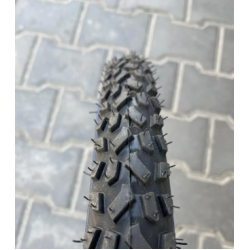 Велошина 20*1.75 шипована В'єтнам