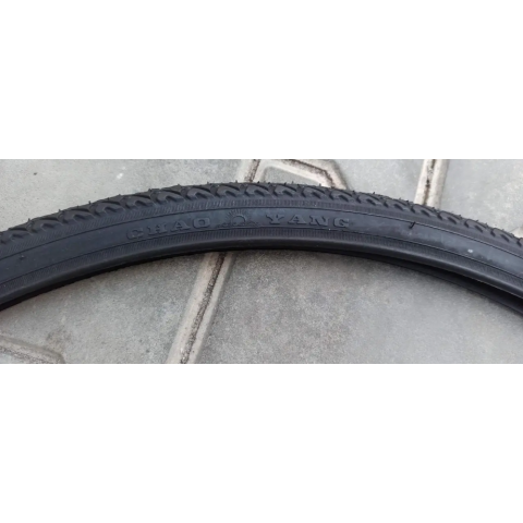 Покришка 700* 32-622 (28*1⅝*1¼)  на велосипед Туріст H-521 