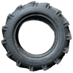 Покришка на мінітрактор 5.50-16 з камерою Ф-122 Росава