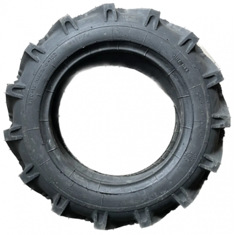 Покришка на мінітрактор 5.50-16 з камерою Ф-122 Росава