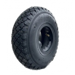 Покришка на візок 3.00-4 з камерою