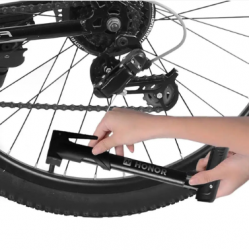 Велосипедний мінінасос Honor