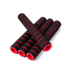 Неопренова грипса ручка на кермо