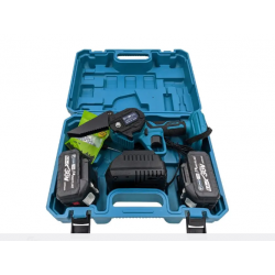 Акумуляторна ланцюгова мініпила PROFI-TEC BCS36V 