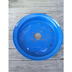 Диски 6.00-12 до мотоблока під жигулівську ступицю 100 мм