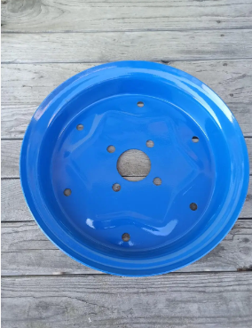 Диски 6.00-12 до мотоблока під жигулівську ступицю 100 мм