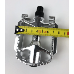 Педаль спортивна FPD для велосипеда