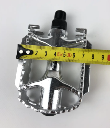 Педаль спортивна FPD для велосипеда