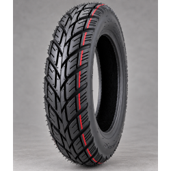 Безкамерна шина 3.50-10 до скутера 8 PR Seyoun NLK SY-S007