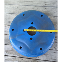 Диски 6.00-12 до мотоблока під жигулівську ступицю 100 мм