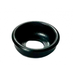 Чашка з бортиком в заднє колесо 