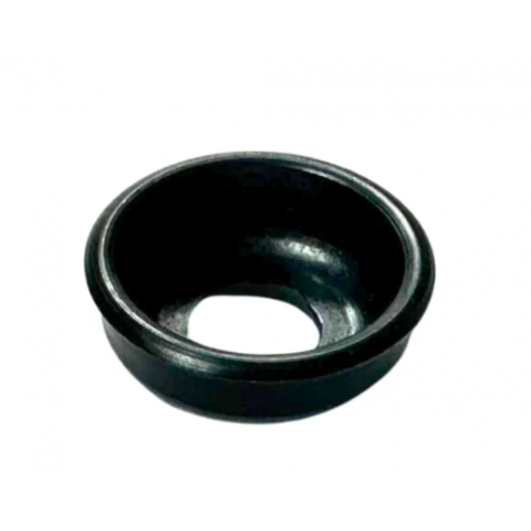 Чашка з бортиком в заднє колесо 