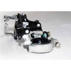 Перемикач на велосипед передній Shimano FD-TX50