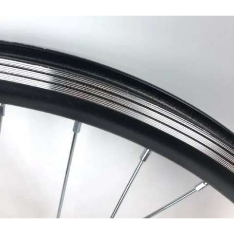 Колесо заднє крапля 28