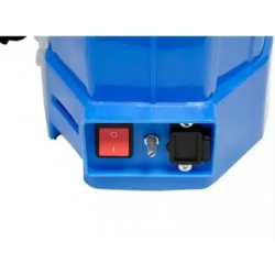 Акумуляторний Обприскувач FORTE CL-12A 