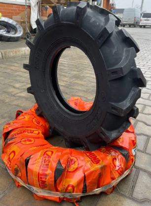 Покришка до мотоблока 6.00-12 Casumina В'єтнам 10-ти шарова