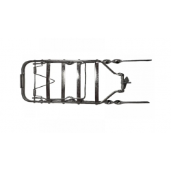 Велосипедний багажник 28 задній