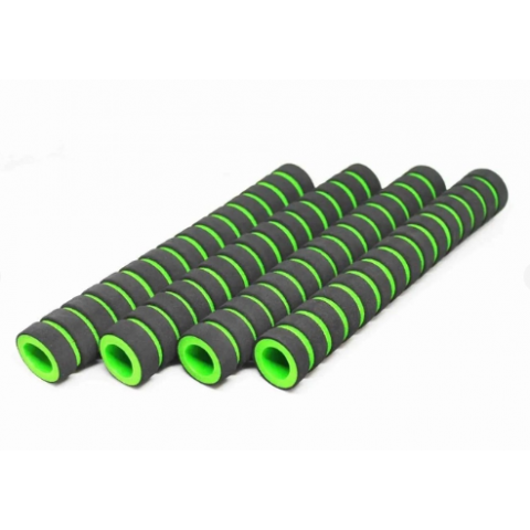 Неопренова грипса ручка на кермо