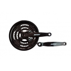 Шатуни NECO для гірських велосипедів