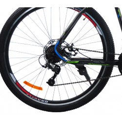 Велосипед гірський 29 Crossride Matrix МТВ 