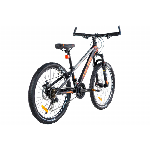 Велосипед Спортивний 24 ARDIS BULL AL 11" 