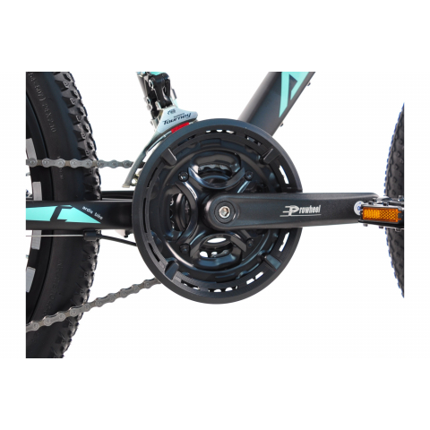 Велосипед Спортивний 24 ARDIS BULL AL 11" 