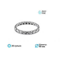 Підшипник в рульову колонку велосипедів і самокатів